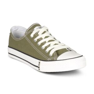 Numero Uno Men's Olive Brown Shoe