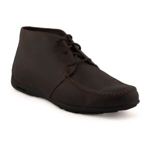 Timberland Men Casual Brown Casual Shoes