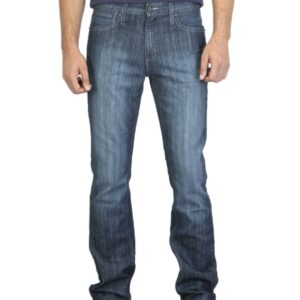 Denizen Men Blue Jeans