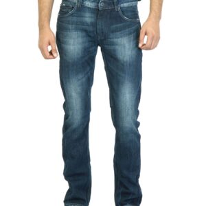 Spykar Men Blue Jeans