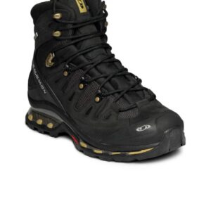 Salomon Men Black Quest Sports Shoes