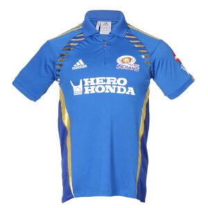 Mumbai Indians Men Premium Jersey