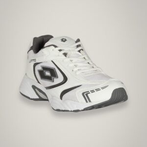 Lotto Men's Melbourne White Gravity Shoe