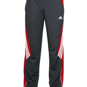 ADIDAS Men Crkt Col Pant Black Trackpant