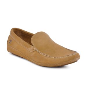 Timberland Men Tan Casual Shoes