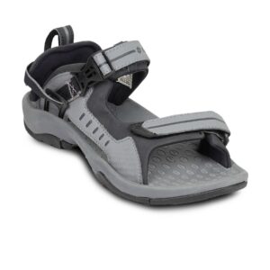 Lotto Men Laos Grey Floater