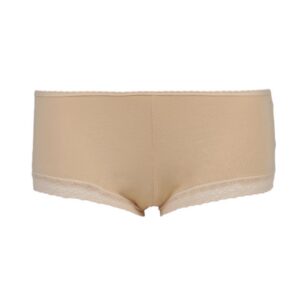 Jockey Lace Stretch Skin Boy Leg Brief