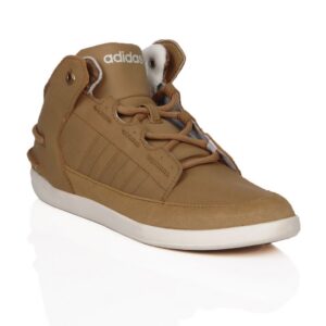 ADIDAS Neo Men Utility Deck Tan Shoes