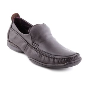 Buckaroo Men Plaza Brown Casual Shoes
