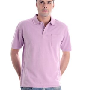 Proline Men Mauve T-shirt