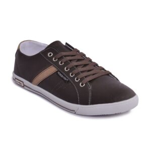 Numero Uno Men Casual Brown Shoes