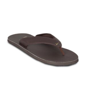 Nike Me Chroma Brown Flip Flop