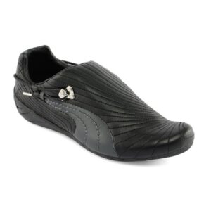 Puma Men Budoka Black Sports Shoes