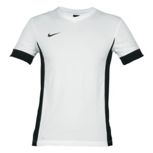 Nike Men Training White T-shirt