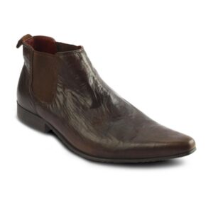 Red Tape Brown Casual Men's Shoe