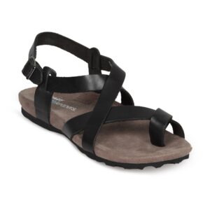 Timberland Men City Black Floater