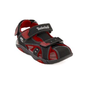 Timberland Men Jeunes Black Casual Shoes