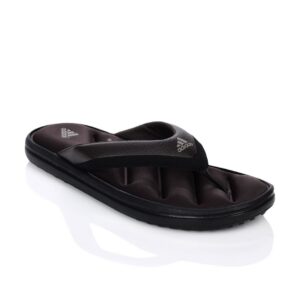 ADIDAS Men Zeitfrei Thong Brown Flip Flops