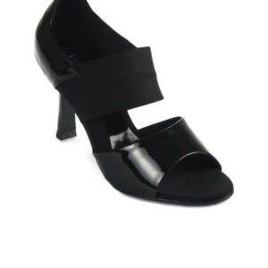 Catwalk Women Black Hees