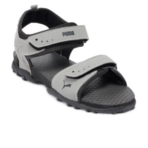 Puma Men Rover Grey Sandal