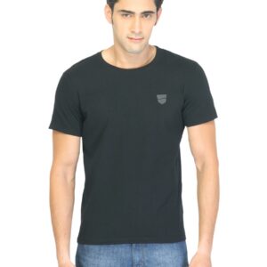 Lee Men Smitha Black T-shirt