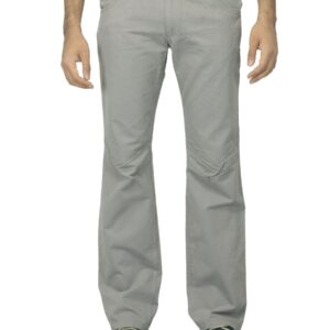 HIghlander Men Grey Trousers