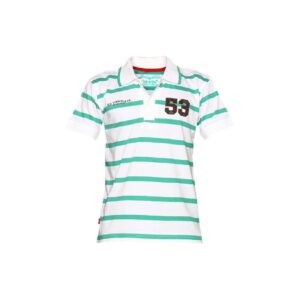 Levis Kids Boy's Davis White Polo Tshirt