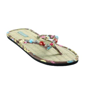 Catwalk Women Brown Casual Sandals