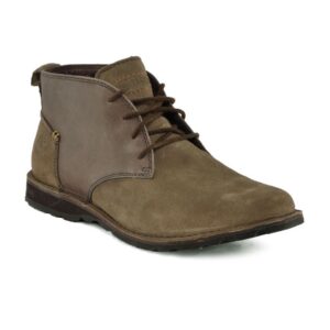 Timberland Men Brown Casual Shoes