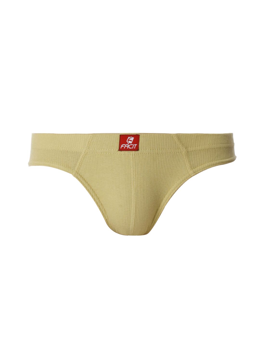 Facit Men Trophy BKN Khaki Briefs