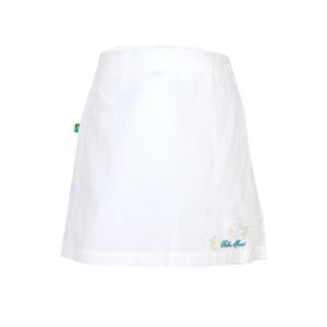 Palm Tree Girls Sp Jace Sko White Skirts