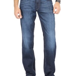 Highlander Men High Original Blue Jeans