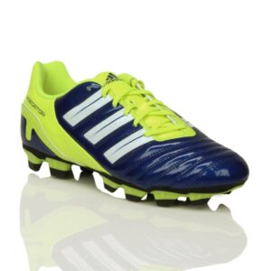 ADIDAS Men Predito Blue Sports Shoes