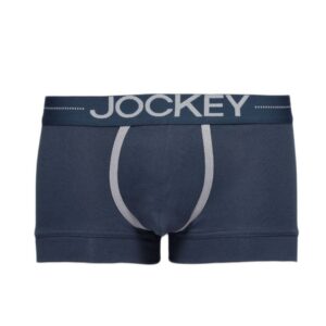 Jockey COMFORT PLUS Men Comfort Plus Blue Trunks 8015