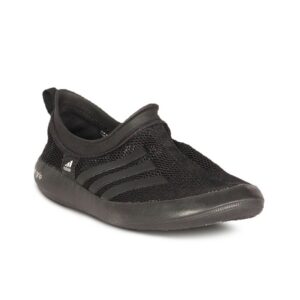 ADIDAS Women Black Outdoor Shoe