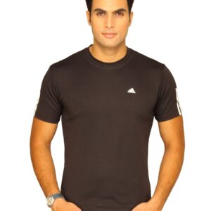 ADIDAS Men's Black Knight T-shirt