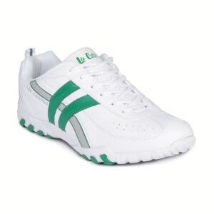 Lee Cooper Men White Shoes