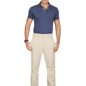 Timberland Men's Cycling Pod Chino Khaki Pant