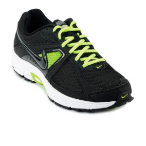 Nike Men Dart 9 MSL Black Sports Shoes
