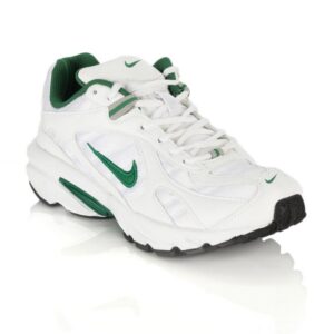 Nike Men White Sports Shoes