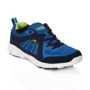 Force 10 Men Blue Sports Shoes