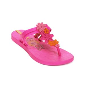 iPanema Women Ritmos Pink Flats