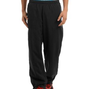 Puma Men Black Track Pants