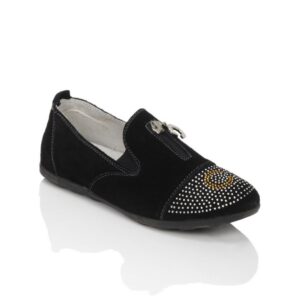 Catwalk Women Black Casual Shoes
