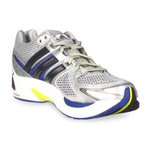 ADIDAS Men's Colroy White Blue Shoe