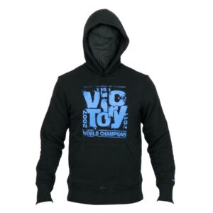 Nike Men Sptcas Black Sweatshirt