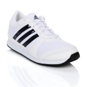 ADIDAS Men Bolt White Sports Shoes