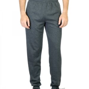 Proline Men Charcoal Grey Track Pants