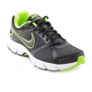 Nike Men Downshifter 4 MSL Black Sports Shoes