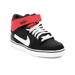 Nike Men Black Shoes